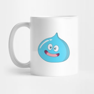 dragon quest slime Mug